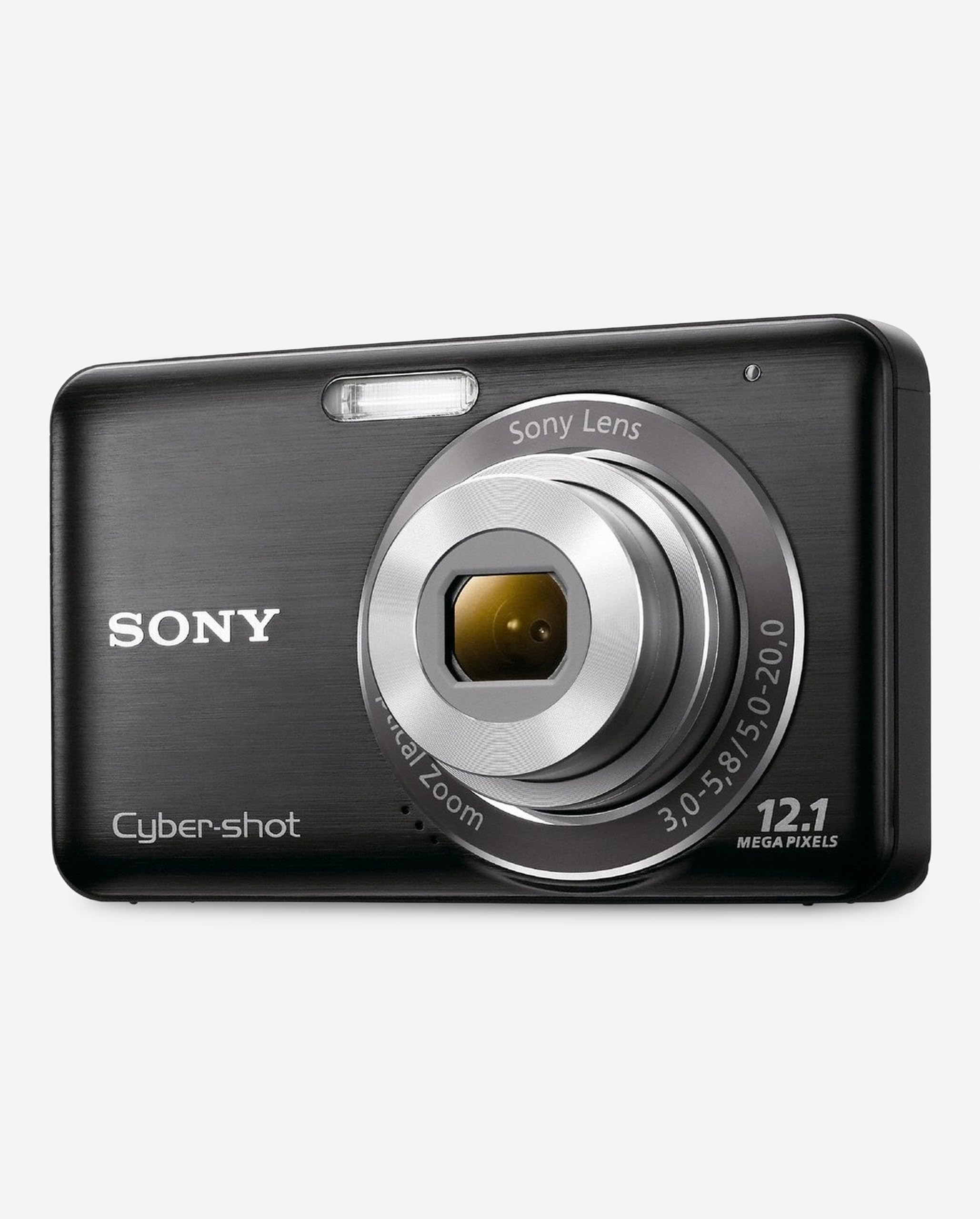 Amazon.com : Sony DSC-W310 12.1MP Digital Camera with 4x Wide